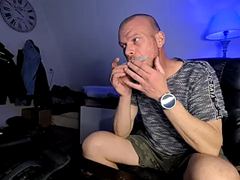Snapshot of Kinky_Play1 chatting on March 30, 2026, 7:48 pm Kinky Play1 online show from March 30, 2026, 7:48 pm