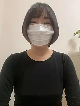 Yurika oO online show from October 27, 2025, 11:22 am