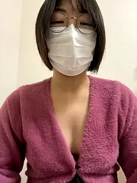 Yurika oO online show from November 29, 2025, 10:59 am
