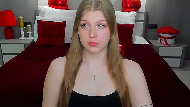 Stella Light online show from March 3, 2026, 12:12 pm