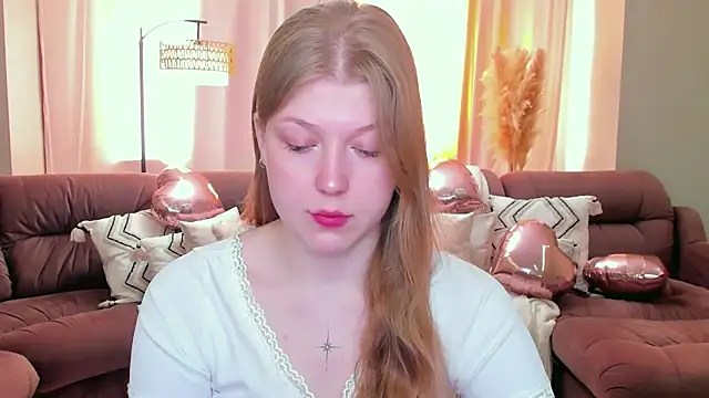 Snapshot of Stella_Light chatting on February 23, 2026, 11:00 am Stella Light online show from February 23, 2026, 11:00 am