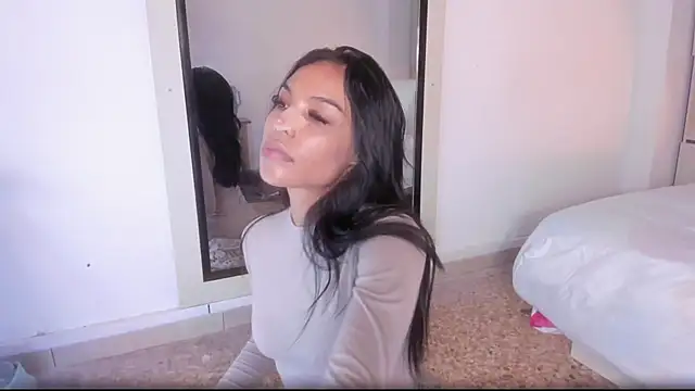 Blackywhiite online show from April 11, 2026, 5:59 am