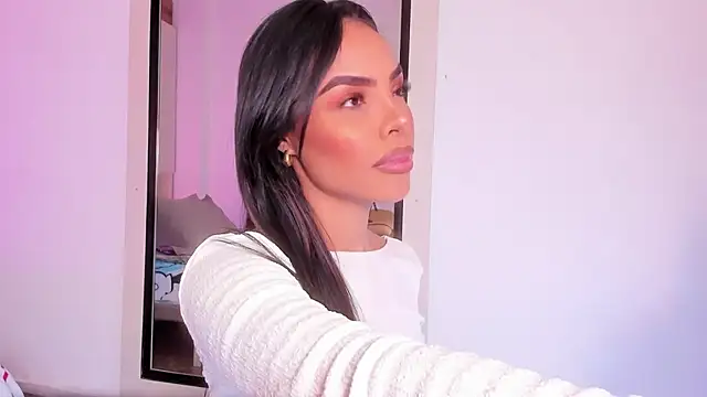 Snapshot of Blackywhiite chatting on November 30, 2025, 4:57 am Blackywhiite online show from November 30, 2025, 4:57 am