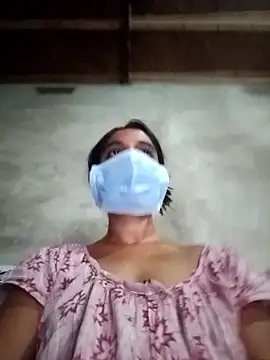 Snapshot of Your-Vaanya chatting on November 3, 2025, 1:44 am Your-Vaanya online show from November 3, 2025, 1:44 am