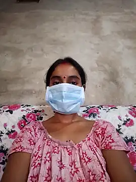 Snapshot of Your-Vaanya chatting on November 2, 2025, 8:52 am Your-Vaanya online show from November 2, 2025, 8:52 am