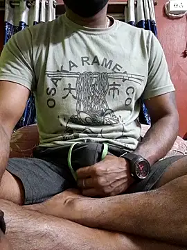 bindasbruno online show from November 14, 2025, 7:50 pm