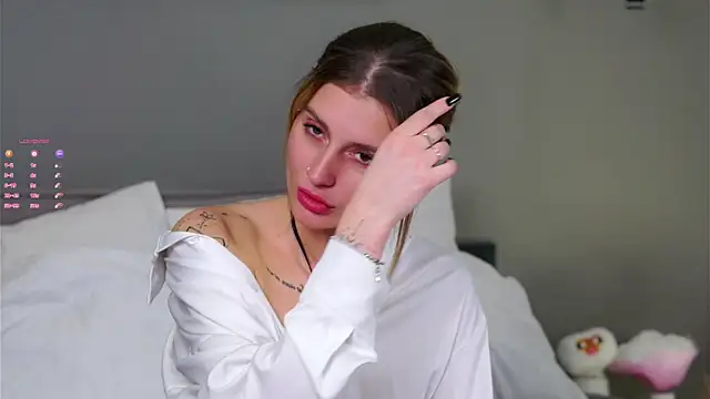 buvei online show from December 3, 2025, 1:10 pm