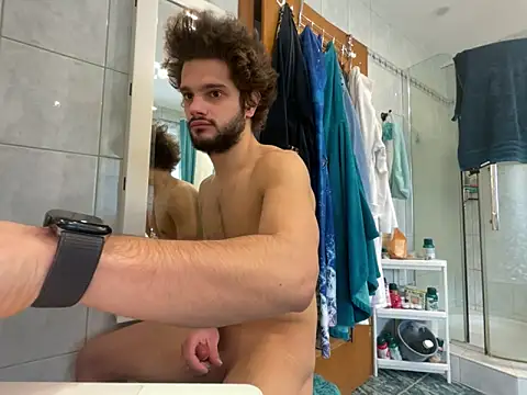 youngboyformommy24 online show from March 4, 2026, 10:34 am