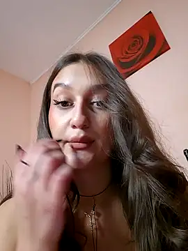 Snapshot of MartaMille chatting on October 29, 2025, 9:52 am MartaMille online show from October 29, 2025, 9:52 am