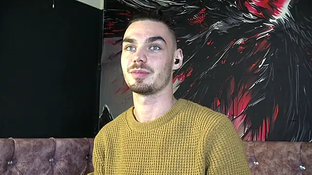 OceannHeart online show from December 18, 2025, 7:50 pm