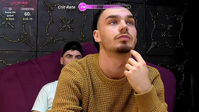 Snapshot of OceannHeart chatting on November 9, 2025, 10:03 pm OceannHeart online show from November 9, 2025, 10:03 pm