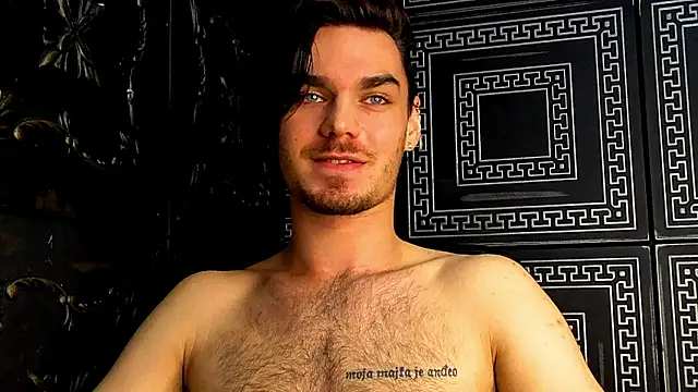 OceannHeart online show from February 28, 2026, 6:40 pm