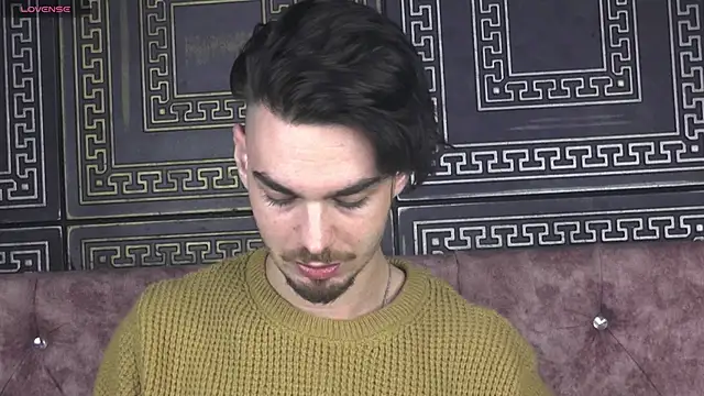 Snapshot of OceannHeart chatting on November 23, 2025, 8:24 am OceannHeart online show from November 23, 2025, 8:24 am