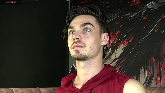 Snapshot of OceannHeart chatting on December 14, 2025, 3:50 pm OceannHeart online show from December 14, 2025, 3:50 pm