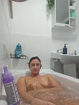 SashaBabyxx online show from February 8, 2026, 4:48 pm