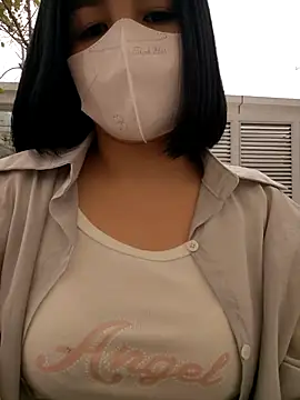 Mina-02 online show from March 6, 2026, 6:19 am