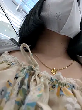 Mina-02 online show from March 23, 2026, 10:15 am