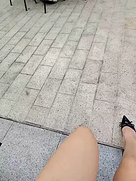 Mina-02 online show from March 26, 2026, 8:56 am