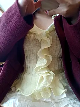 Mina-02 online show from December 20, 2025, 4:59 am