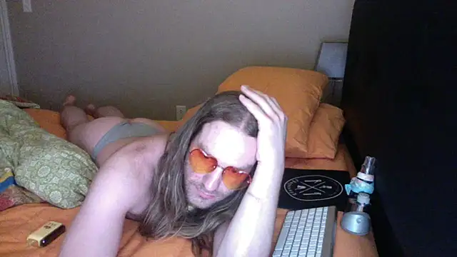 Snapshot of Good-naturedLSDsex chatting on June 5, 2026, 6:52 am Good-naturedLSDsex online show from June 5, 2026, 6:52 am
