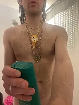 Good-naturedLSDsex online show from March 1, 2026, 10:59 am