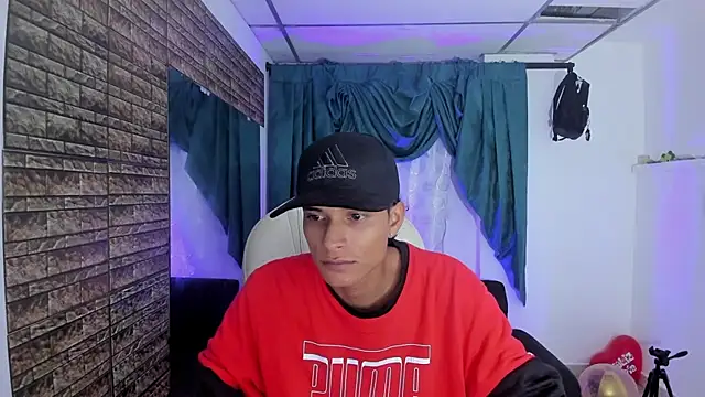 paul booy online show from November 16, 2025, 11:59 am