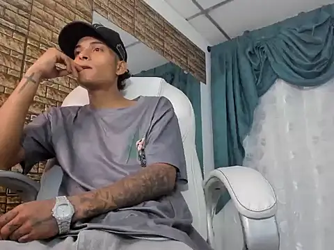 paul booy online show from October 26, 2025, 3:51 am