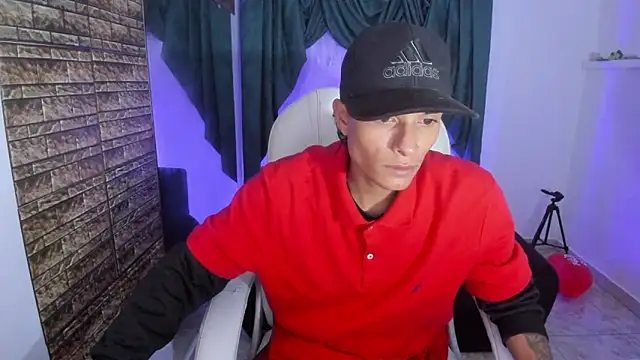 paul booy online show from November 18, 2025, 2:38 am