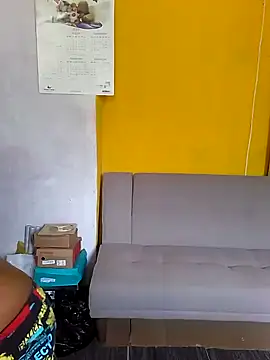 Snapshot of 876tom chatting on February 25, 2026, 5:46 pm 876tom online show from February 25, 2026, 5:46 pm