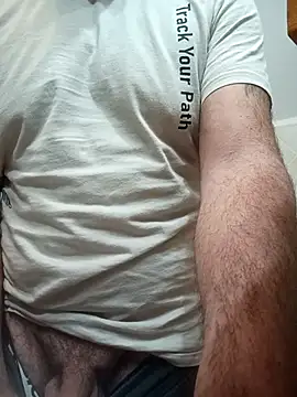 Romaeterna  online show from November 8, 2025, 8:45 pm