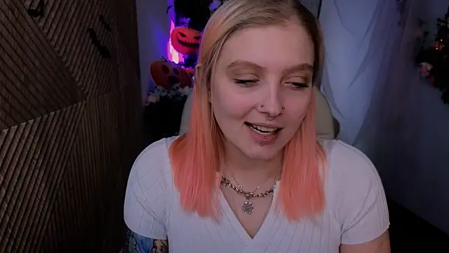 Kiki shay online show from October 28, 2025, 9:14 pm