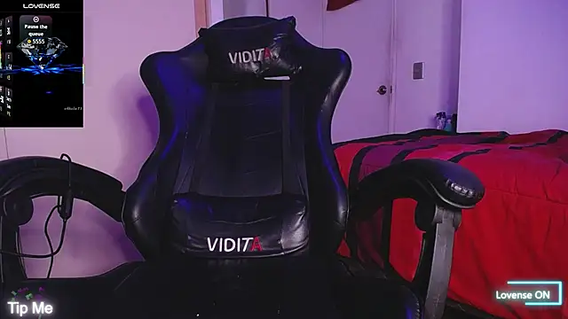 nathan aress6666 online show from October 21, 2025, 1:05 am