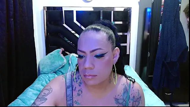 talianha online show from January 14, 2026, 10:24 pm