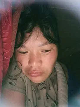 chipu06 online show from March 9, 2026, 9:29 pm