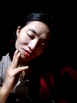 kokoto-59 online show from February 21, 2026, 9:39 pm