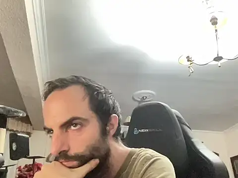 Snapshot of sex247spain chatting on October 20, 2025, 4:03 am sex247spain online show from October 20, 2025, 4:03 am