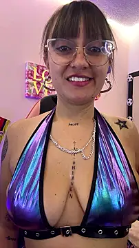 Snapshot of Pinkvixen69 chatting on June 30, 2026, 3:23 pm Pinkvixen69 online show from June 30, 2026, 3:23 pm