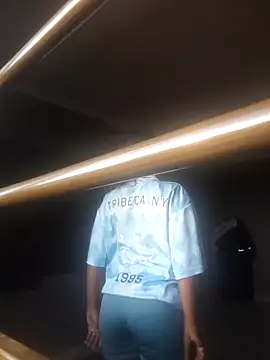 Sex-Great online show from December 3, 2025, 3:51 am