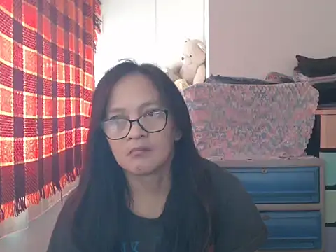 Kinkybela2025 online show from January 14, 2026, 12:14 am