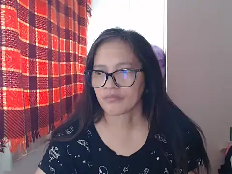 Kinkybela2025 online show from March 25, 2026, 10:41 pm