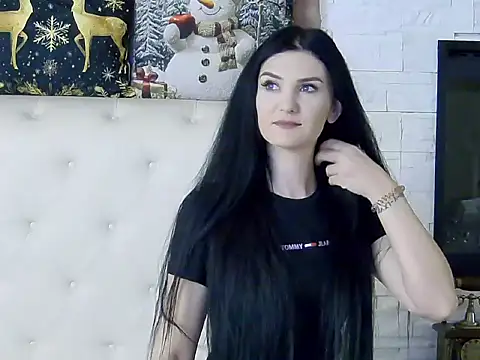 Snapshot of KendraNoir chatting on December 15, 2025, 6:30 am KendraNoir online show from December 15, 2025, 6:30 am