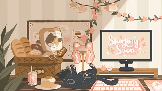 geekycastillo online show from February 8, 2026, 5:49 am