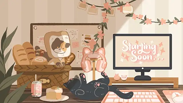 geekycastillo online show from February 15, 2026, 4:57 am