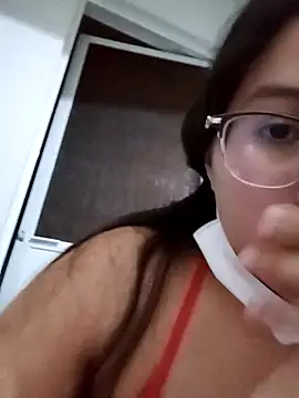 Snapshot of Lilith1023 chatting on December 18, 2025, 7:24 am Lilith1023 online show from December 18, 2025, 7:24 am