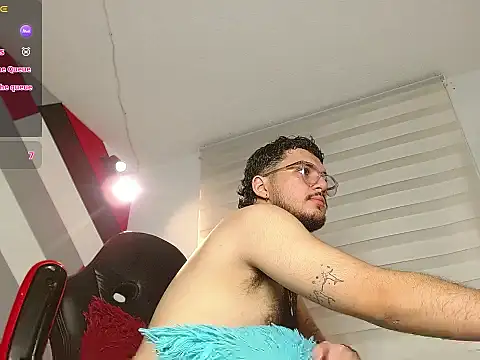 Zac Golden online show from March 27, 2026, 2:29 pm