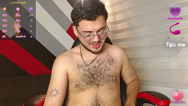 Zac Golden online show from March 24, 2026, 2:06 pm