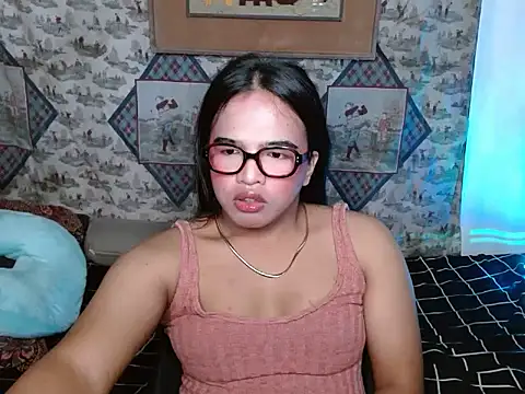 jelai evans online show from November 26, 2025, 5:02 pm