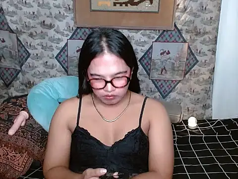 jelai evans online show from November 27, 2025, 4:51 pm