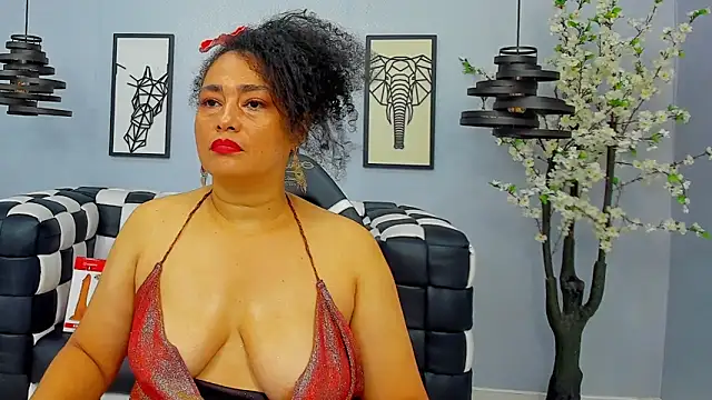 Bianca Millf online show from April 9, 2026, 6:19 am