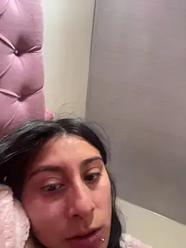 Violeet-Smith online show from February 17, 2026, 1:41 pm